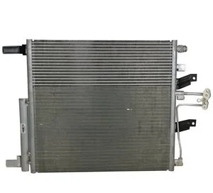 Condensador de Aire Acondicionado Gpd 4392C