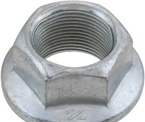 Tuerca de Piñón de Diferencial Motive Gear 44189