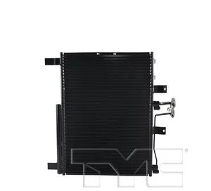 Condensador de Aire Acondicionado Osc 4436