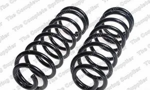 Espiral Lesjöfors 4442109