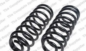 Espiral Lesjöfors 4442110