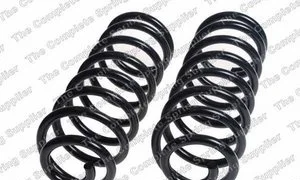 Espiral Lesjöfors 4442111