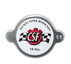 Tapa de Radiador Csf 4515