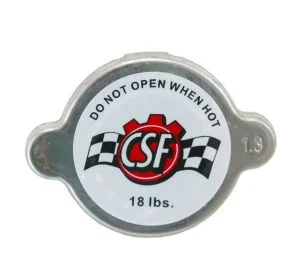 Tapa de Radiador Csf 4539