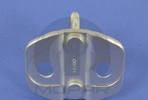 Recibidor de Cerradura de Puerta Mopar 4589050AB