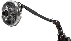 Embrague de Ventilador de Radiador Four Seasons 46114