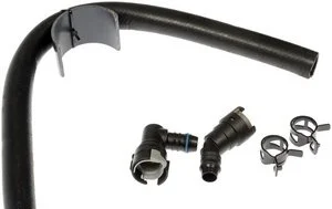 Manguera de Ventilación Positiva del Cárter (PCV) Dorman 46136