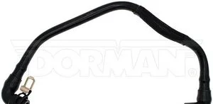 Manguera de Ventilación Positiva del Cárter (PCV) Dorman 46139