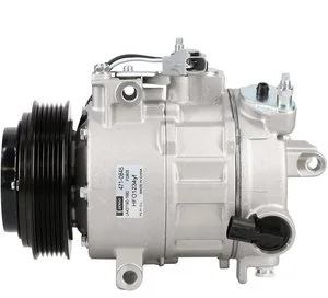 Compresor de Aire Acondicionado Denso 4710845