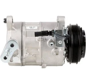 Compresor de Aire Acondicionado Denso 4711021