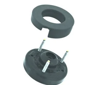 Soporte de Amortiguador Dea / Marmon Ride Control 4714019