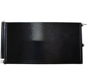 Condensador de Aire Acondicionado Denso 4770749