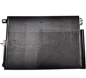 Condensador de Aire Acondicionado Denso 4770810