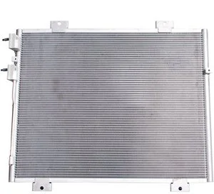 Condensador de Aire Acondicionado Denso 4770812