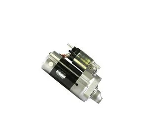 Motor de Partida Mopar 4801256AC