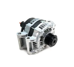 Alternador Mopar 4801833AB