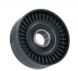 Polea de Tensor Continental 49161