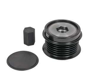 Polea de Alternador Continental 49937