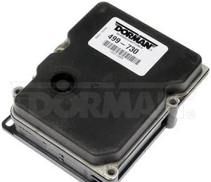 Módulo de Control de ABS (Sistema de Freno Anti-Bloqueo) Dorman 499730