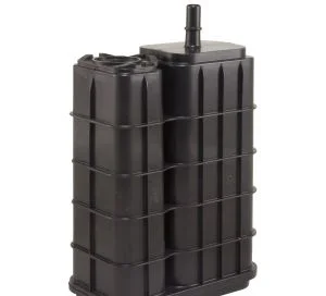Canister Wells 4B1419