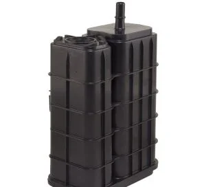 Canister Wells 4B1422
