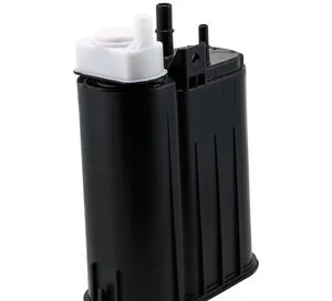 Canister Wells 4B1641