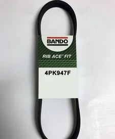 Correa Bando 4PK947F