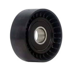 Polea Loca Continental 50106