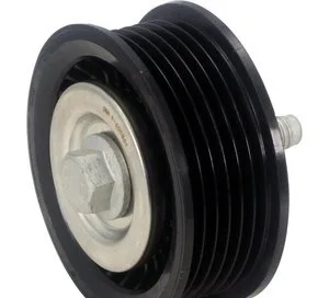 Polea Loca Continental 50132