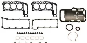 Juego Completo de Empaquetaduras de Motor Ajusa 50248000