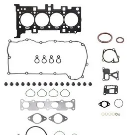 Juego Completo de Empaques de Motor Ajusa 50402000
