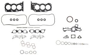 Juego Completo de Empaquetaduras de Motor Ajusa 50435700