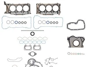 Juego Completo de Empaquetaduras de Motor Ajusa 50488200