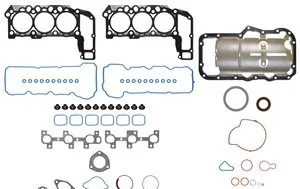 Juego Completo de Empaquetaduras de Motor Ajusa 50488700