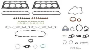 Juego Completo de Empaquetaduras de Motor Ajusa 50498900