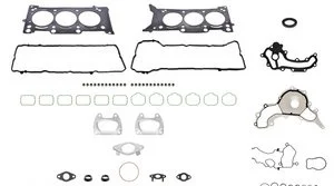 Juego Completo de Empaquetaduras de Motor Ajusa 50525900