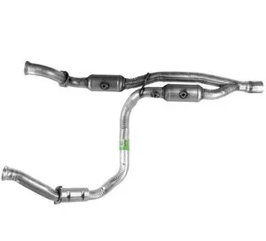 Catalítico Walker 50575