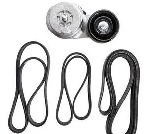 Tensor de Correa Dayco 5060715K1
