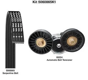 Tensor de Correa Dayco 5060865K1