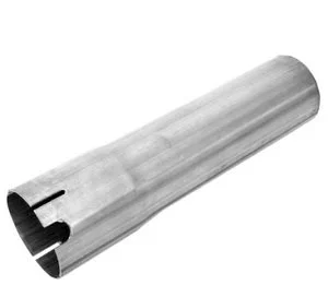 Tubo / Resonador Dynomax 51061