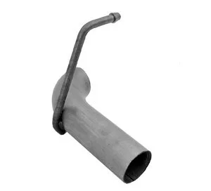 Tubo / Resonador Dynomax 51085