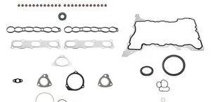 Juego Completo de Empaquetaduras de Motor Ajusa 51114400