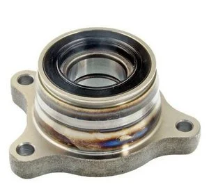 Rodamiento y Maza de Rueda Ultra-power 512228