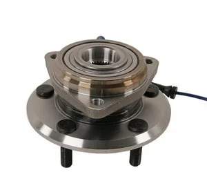 Rodamiento y Maza de Rueda Moog 513272