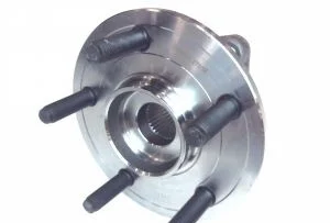 Rodamiento y Maza de Rueda Moog 513324
