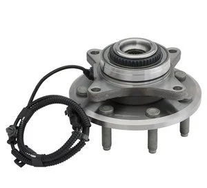 Rodamiento y Maza de Rueda Moog 513326