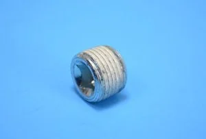 Tapón de tapa de Diferencial Mopar 5137582AA
