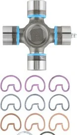 Cruceta Dana 514101X