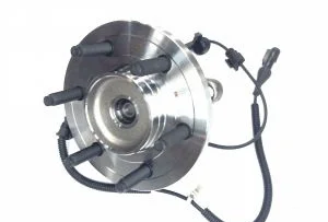 Rodamiento y Maza de Rueda Moog 515112