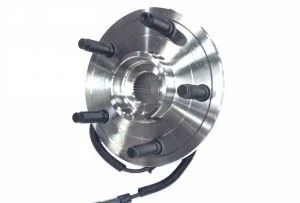 Rodamiento y Maza de Rueda Acdelco 515113